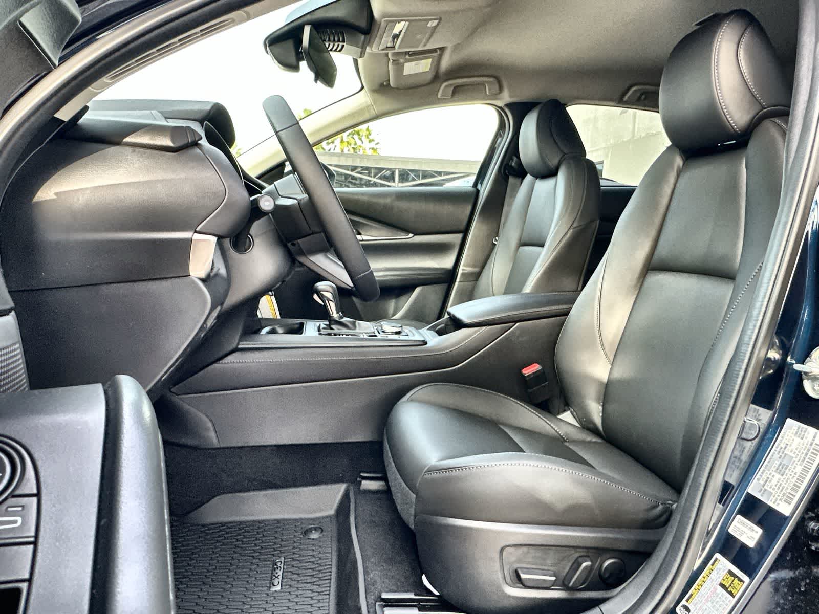 Thumbnail: 2026 Mazda CX-30 - 11