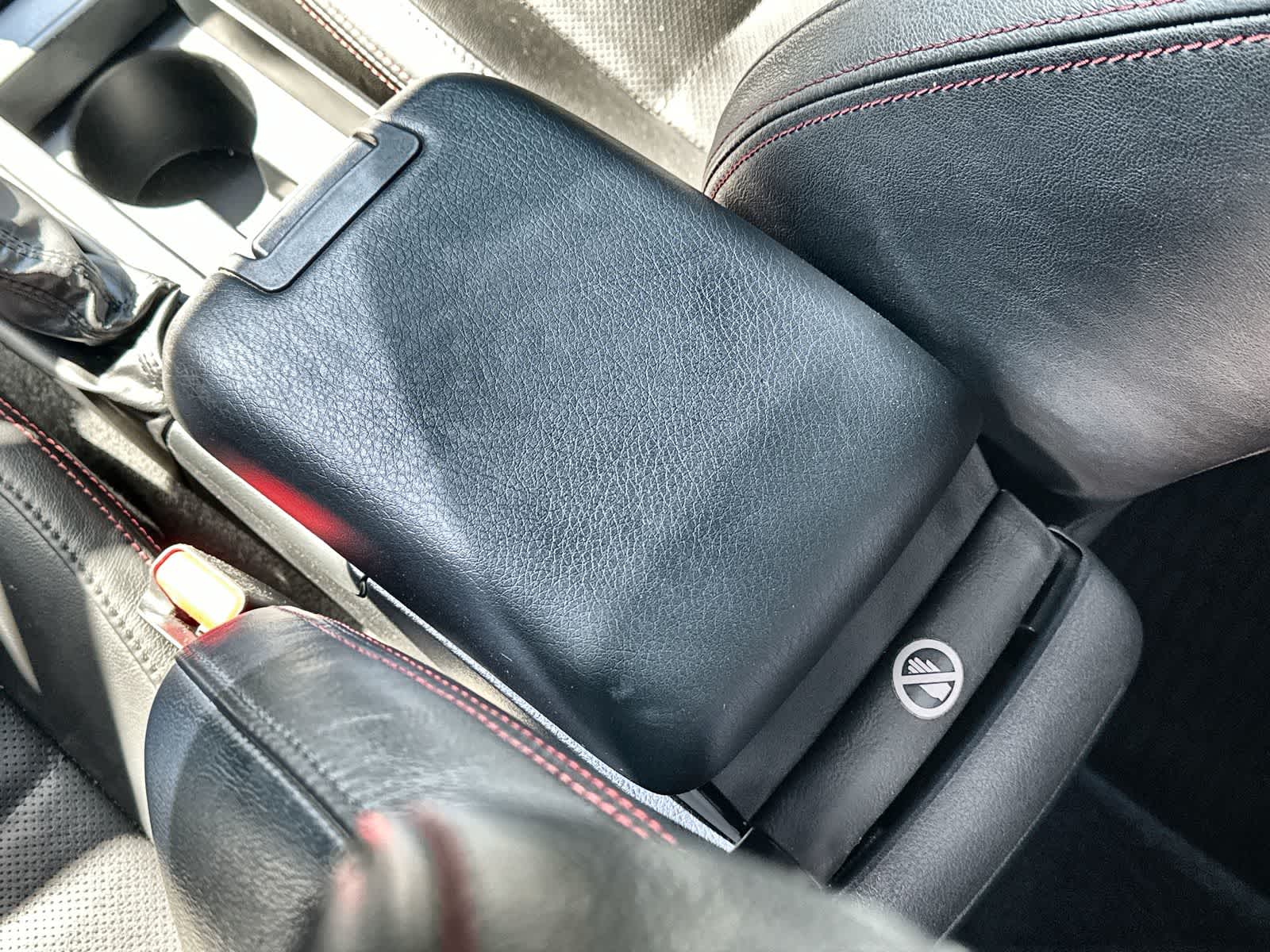 Thumbnail: 2021 Subaru WRX - 22