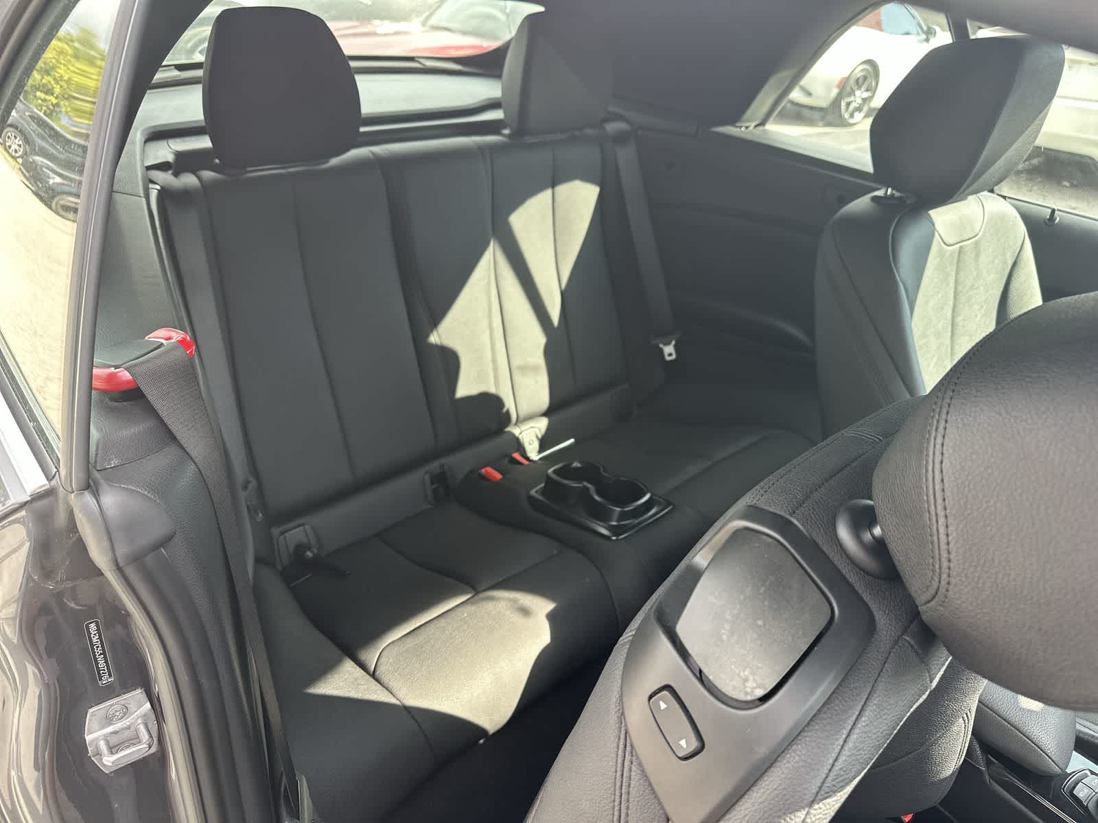 2018 BMW 2 Series 230i 13