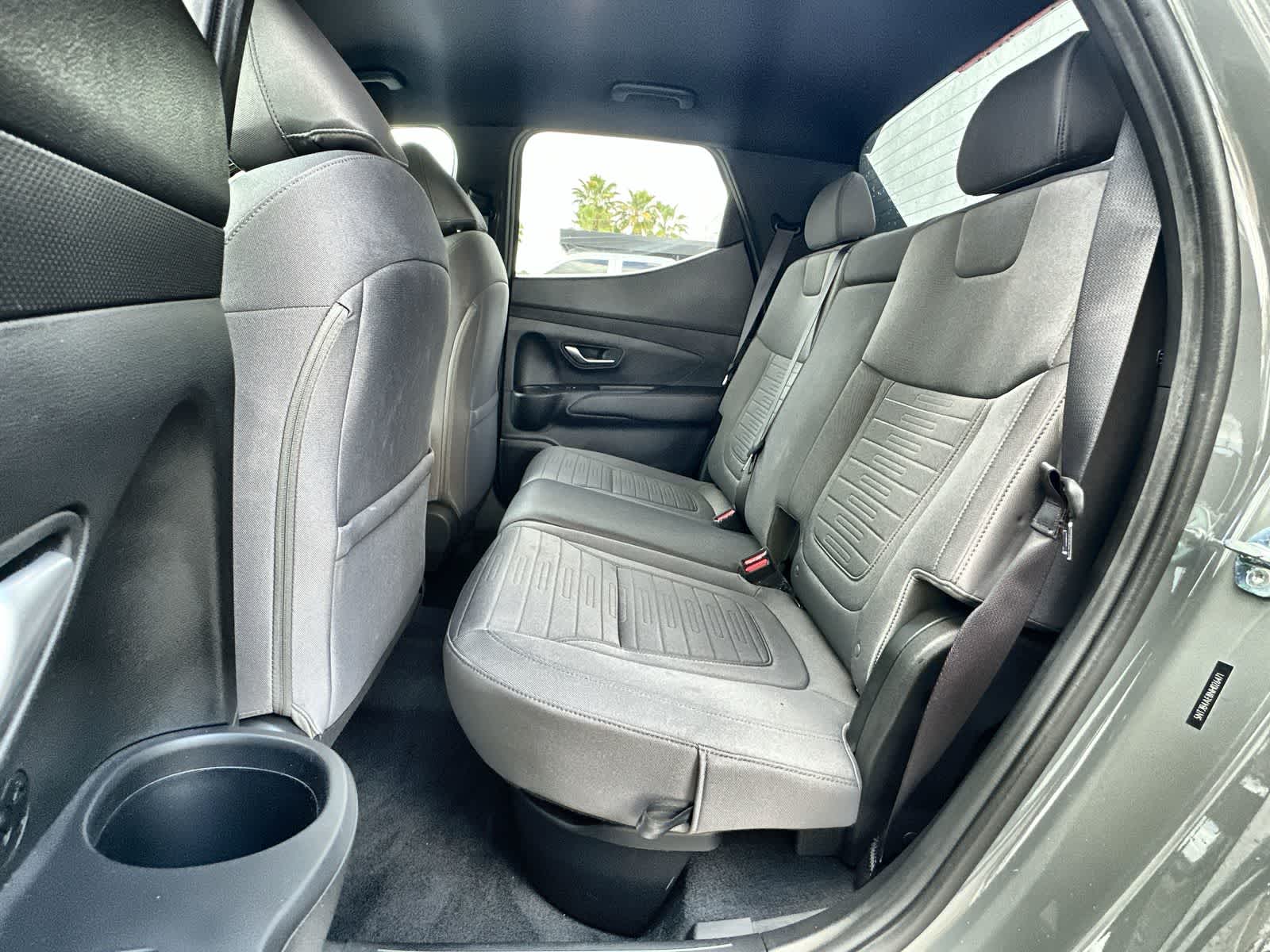 Thumbnail: 2022 Hyundai Santa Cruz - 4