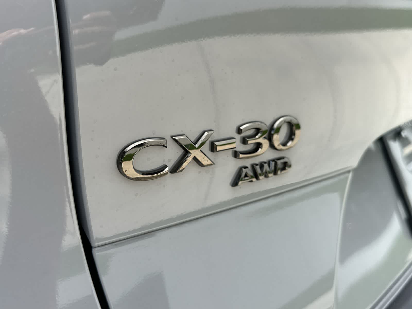 Thumbnail: 2026 Mazda CX-30 - 7