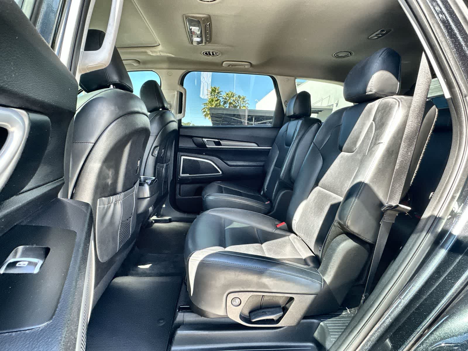 Thumbnail: 2021 Kia Telluride - 4