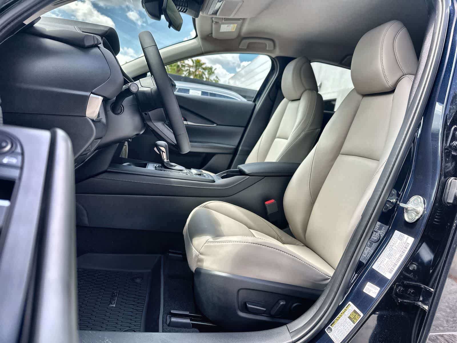 Thumbnail: 2026 Mazda CX-30 - 3