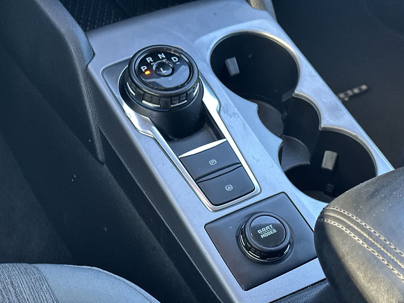 Thumbnail: 2021 Ford Bronco Sport - 17