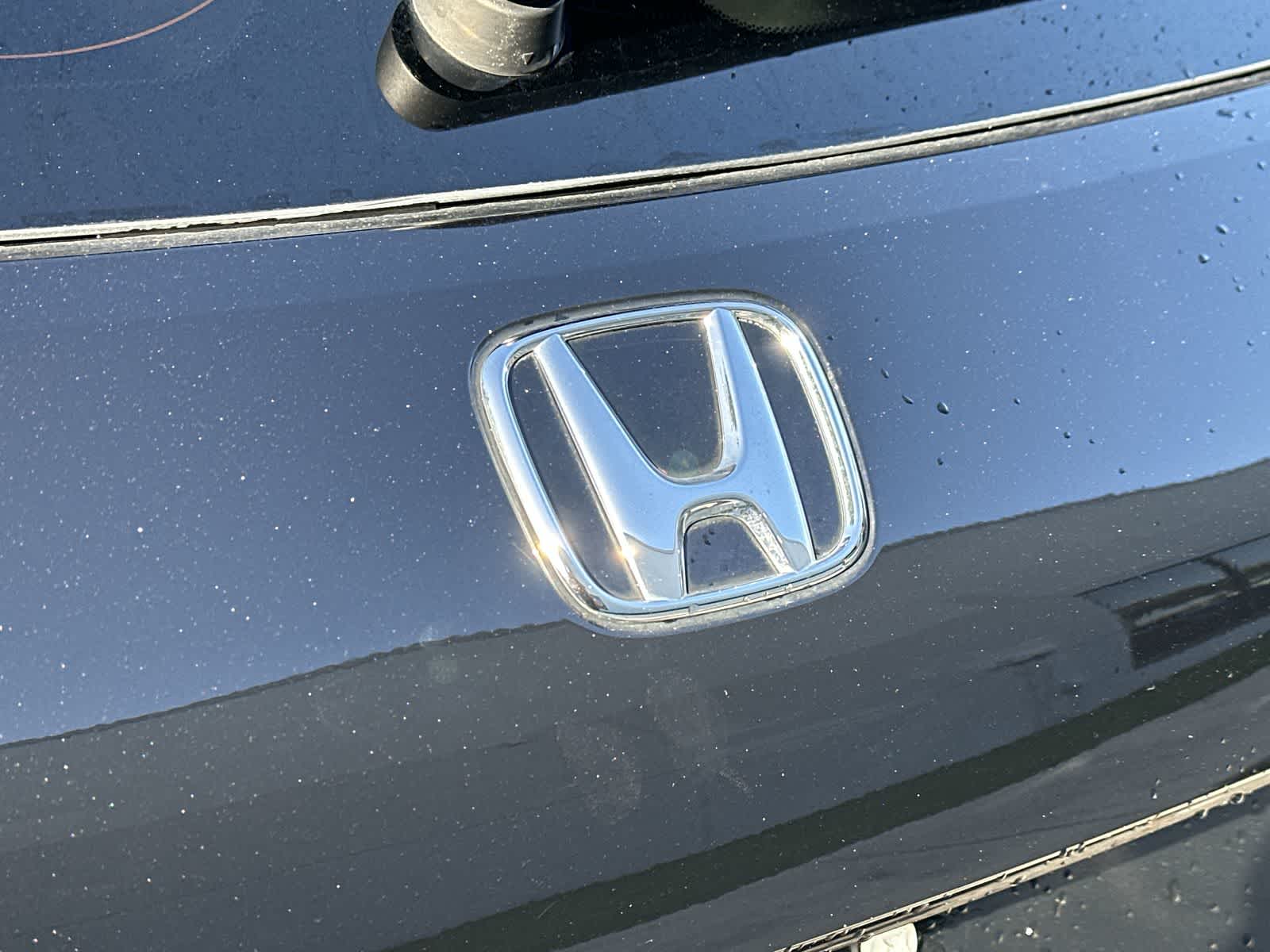Thumbnail: 2024 Honda HR-V - 15