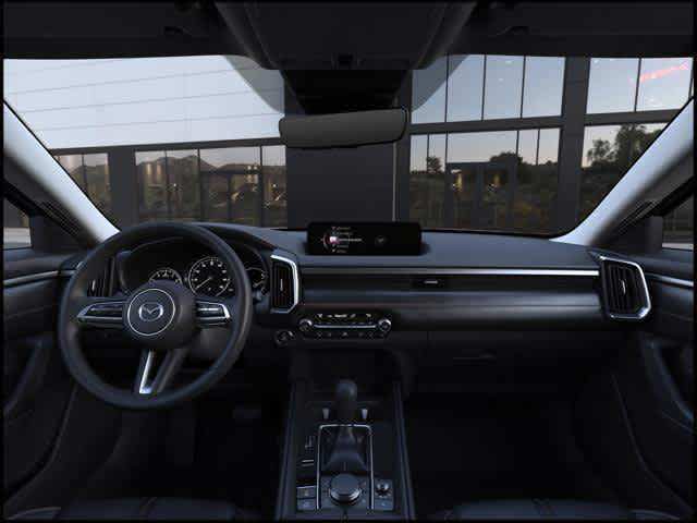 2025 Mazda CX-50 S Premium Plus 2