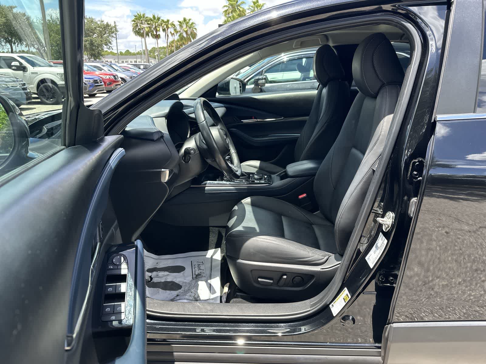 Thumbnail: 2021 Mazda CX-30 - 2