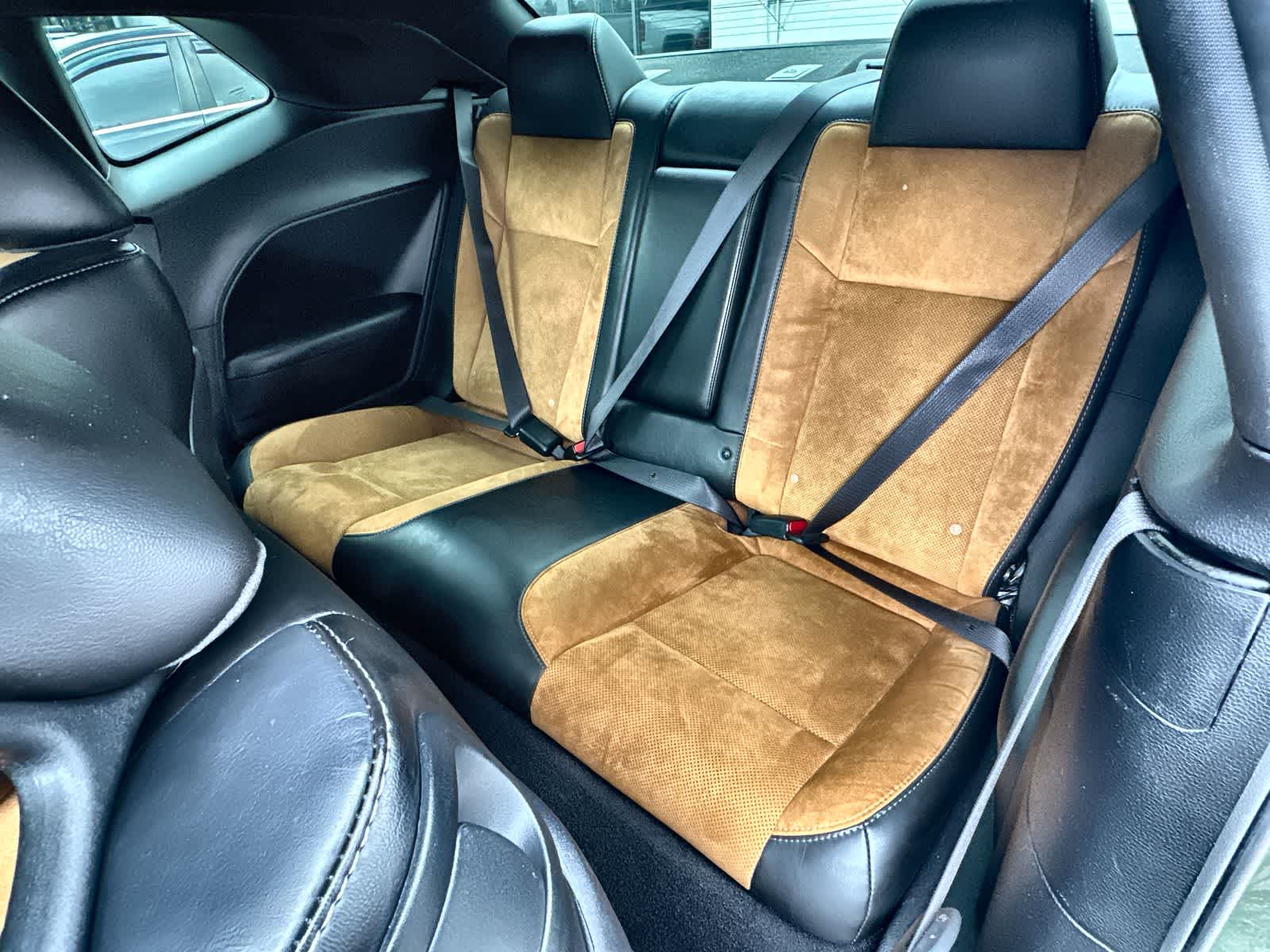 Thumbnail: 2021 Dodge Challenger - 12