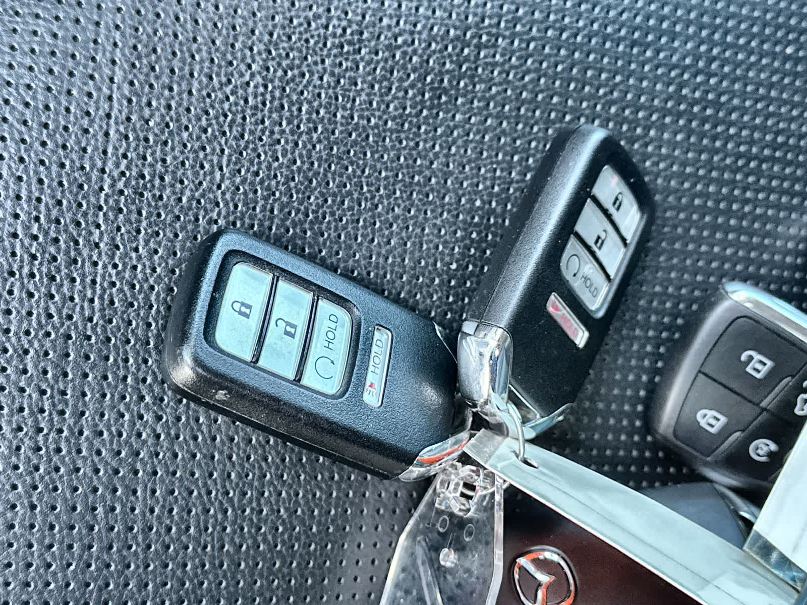 Thumbnail: 2023 Honda Ridgeline - 26