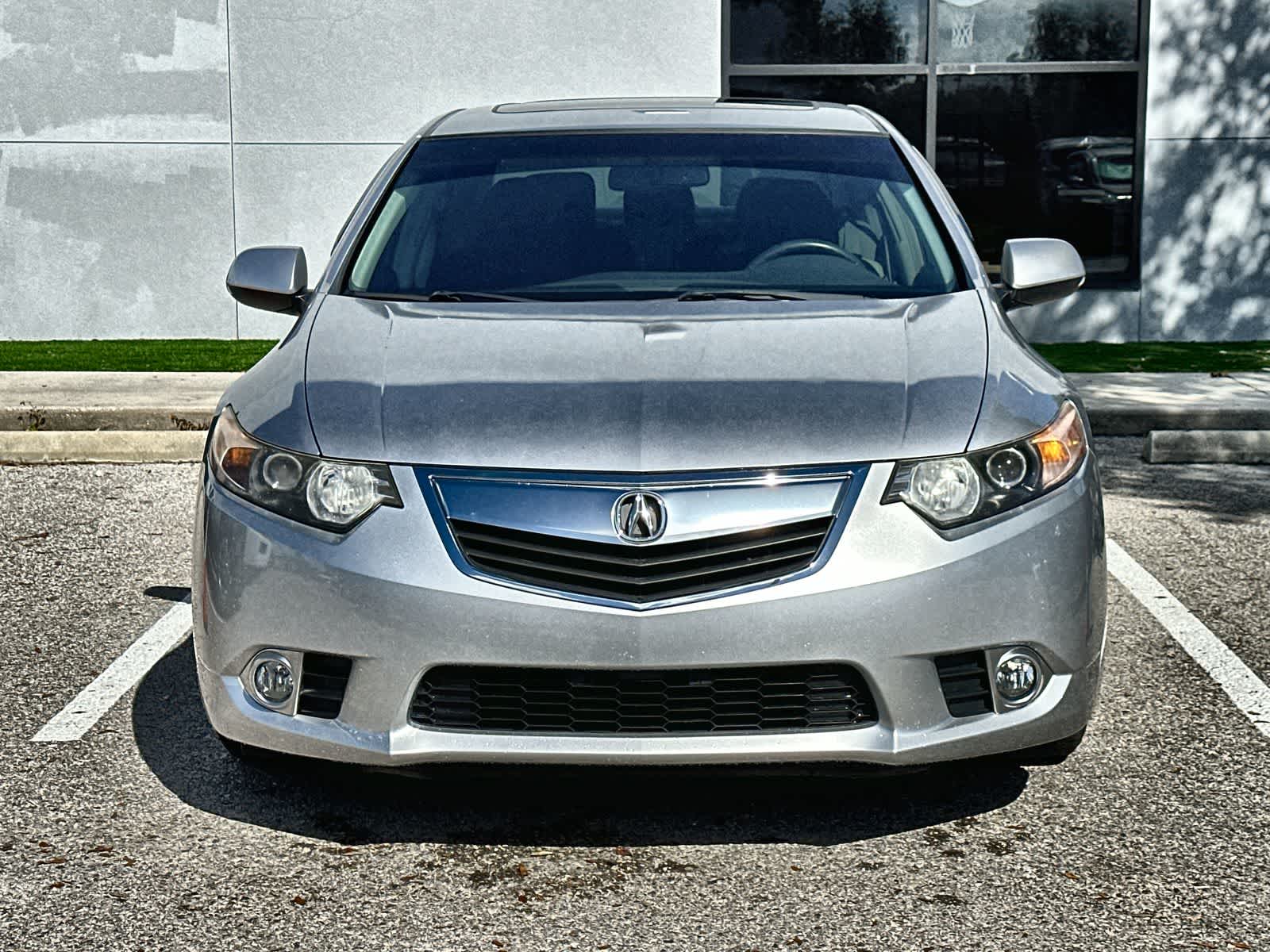 Thumbnail: 2013 Acura TSX - 6