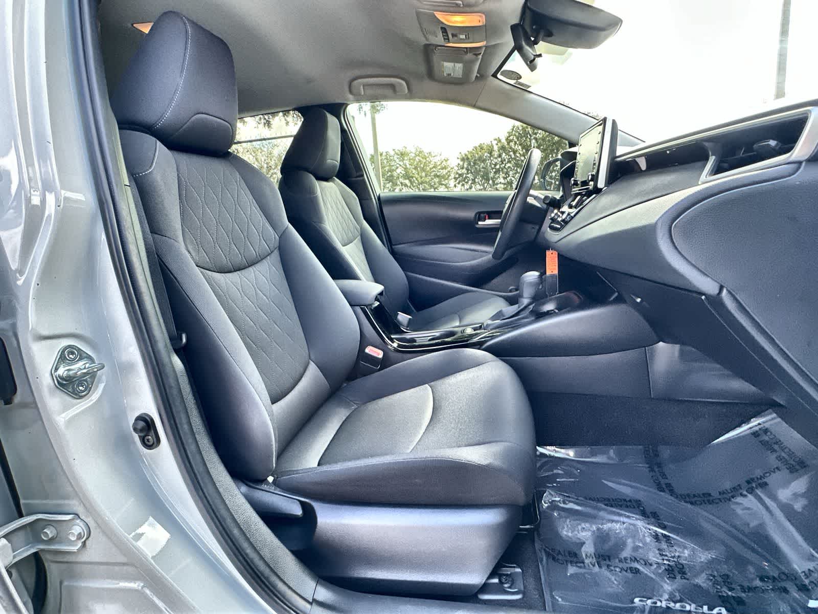 Thumbnail: 2021 Toyota Corolla - 9