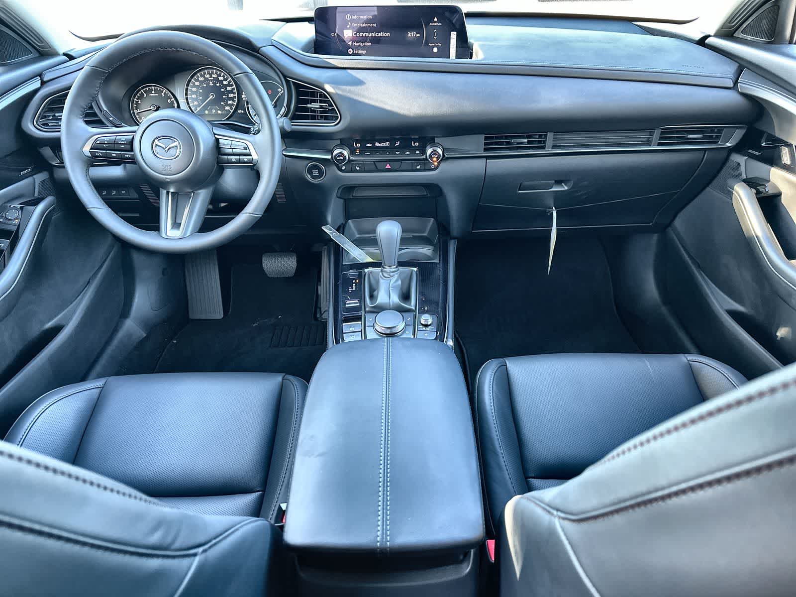 Thumbnail: 2026 Mazda CX-30 - 10