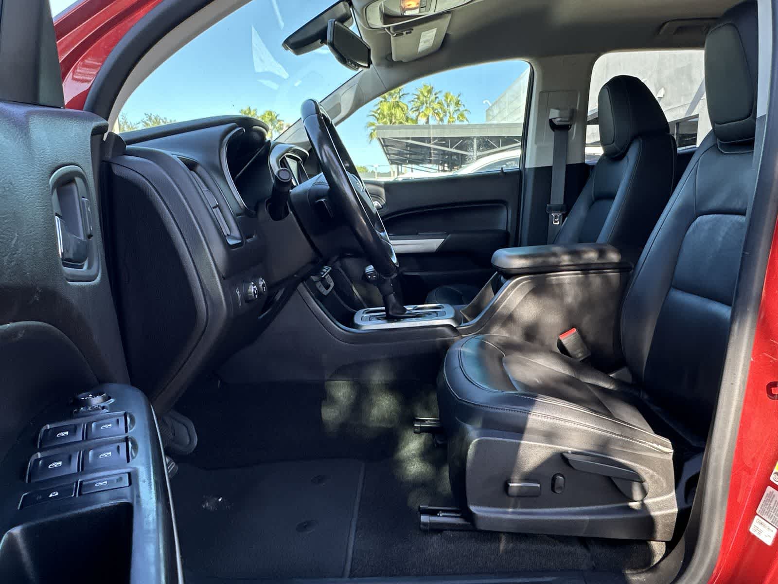 Thumbnail: 2016 Chevrolet Colorado - 2