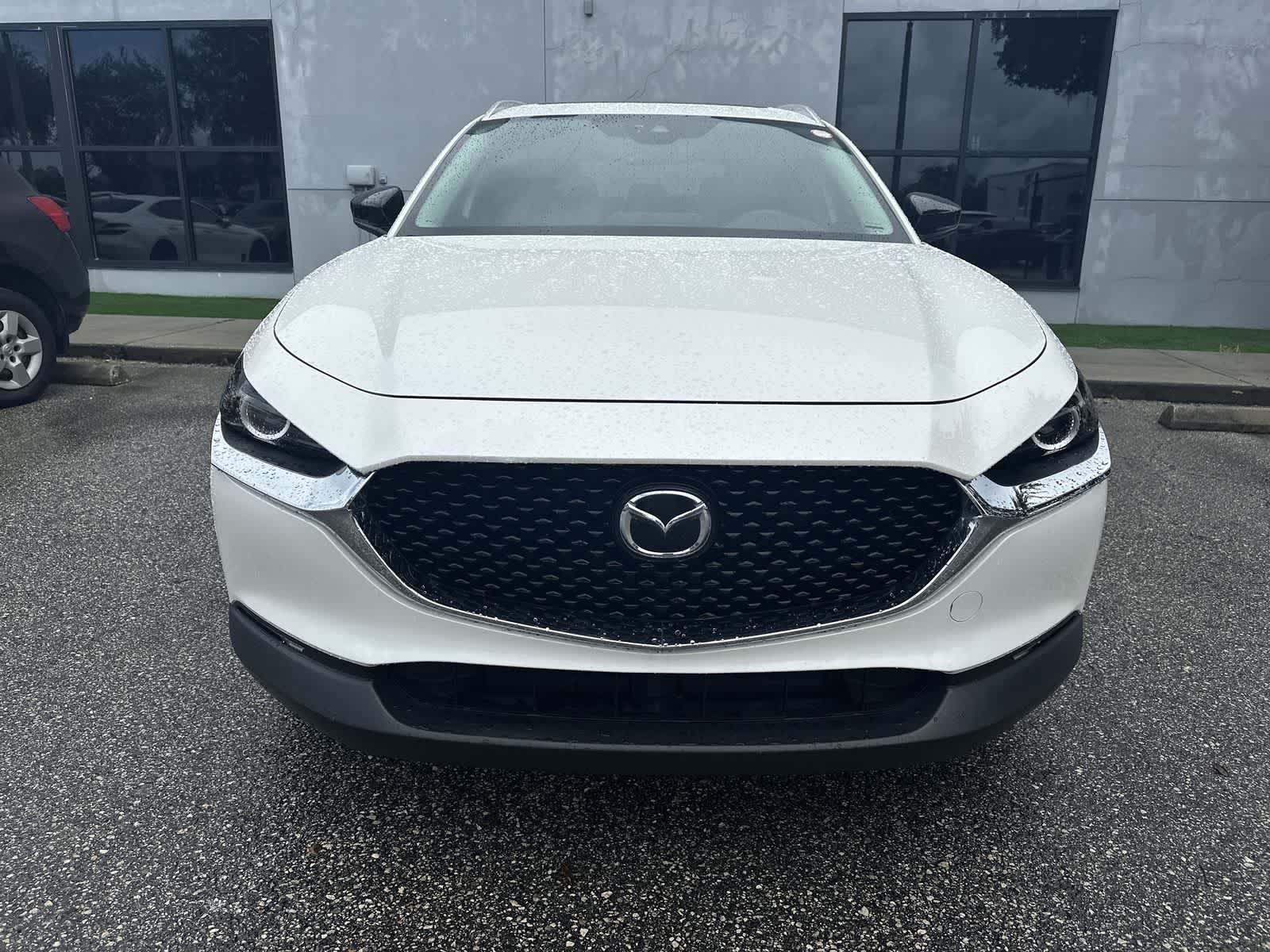 Thumbnail: 2022 Mazda CX-30 - 6