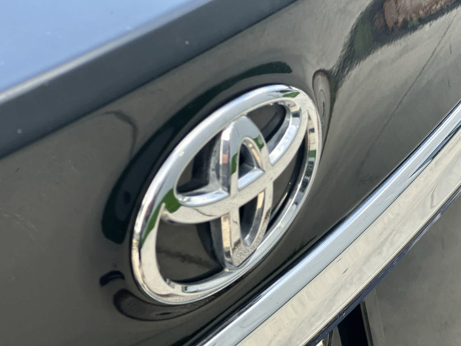 2016 Toyota Avalon Touring 7