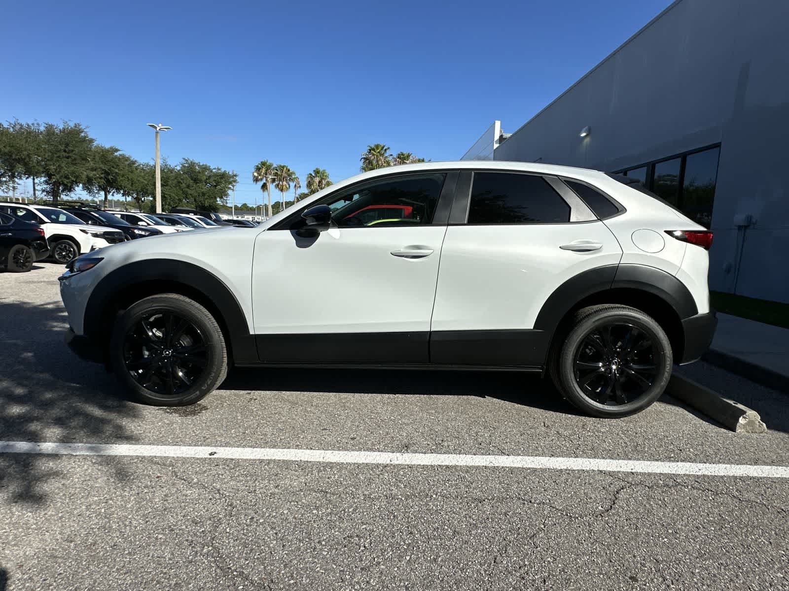 Thumbnail: 2026 Mazda CX-30 - 5