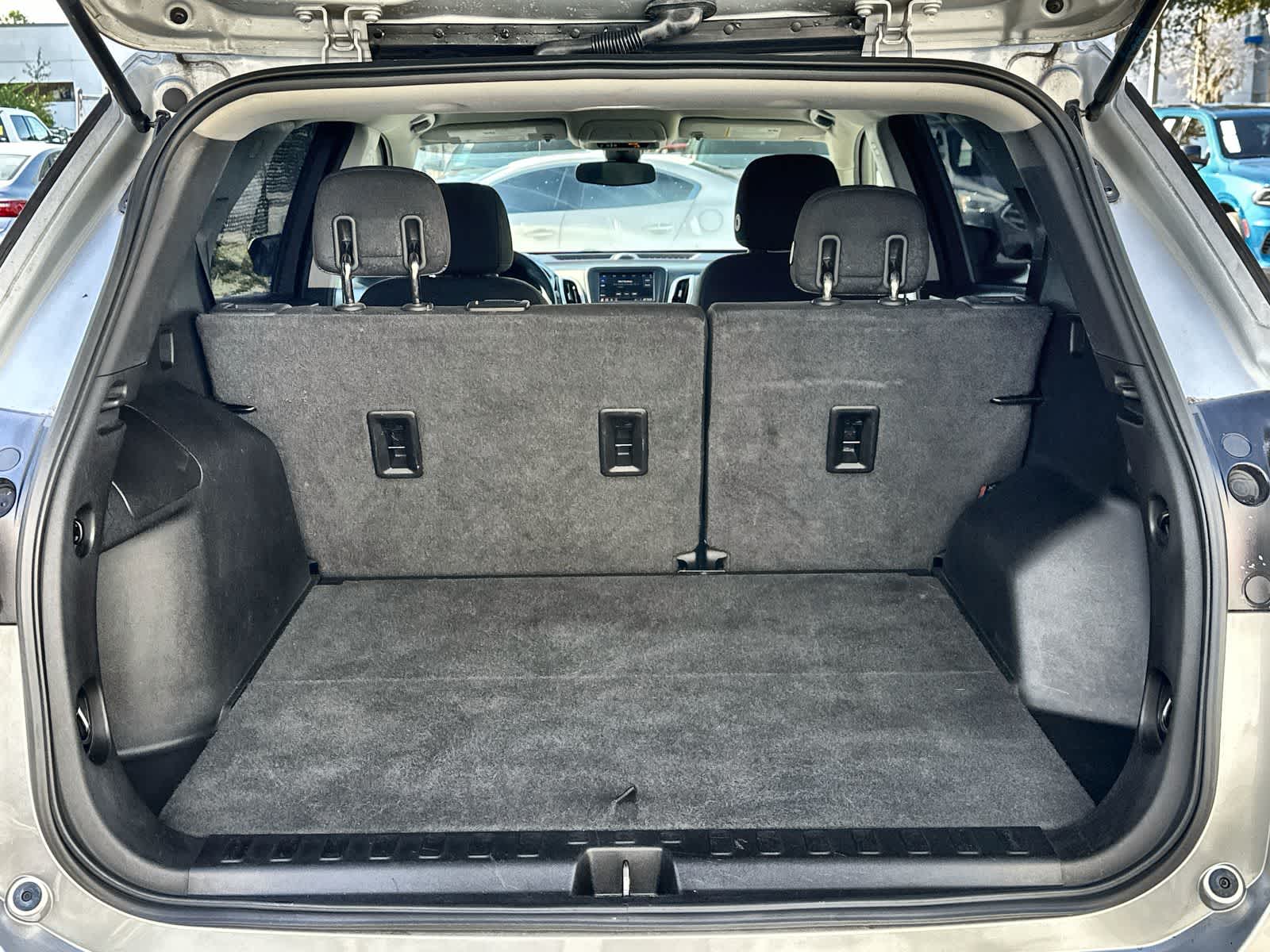 Thumbnail: 2020 Chevrolet Equinox - 19