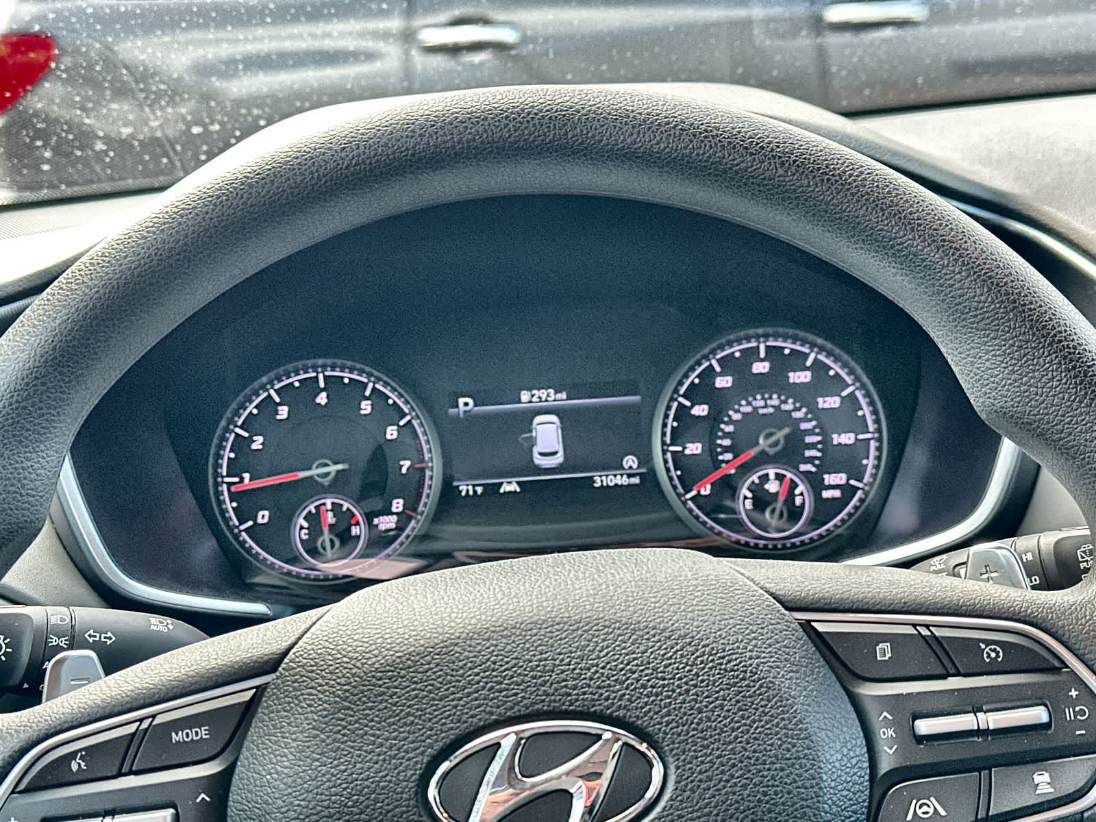 Thumbnail: 2023 Hyundai Santa Fe - 18