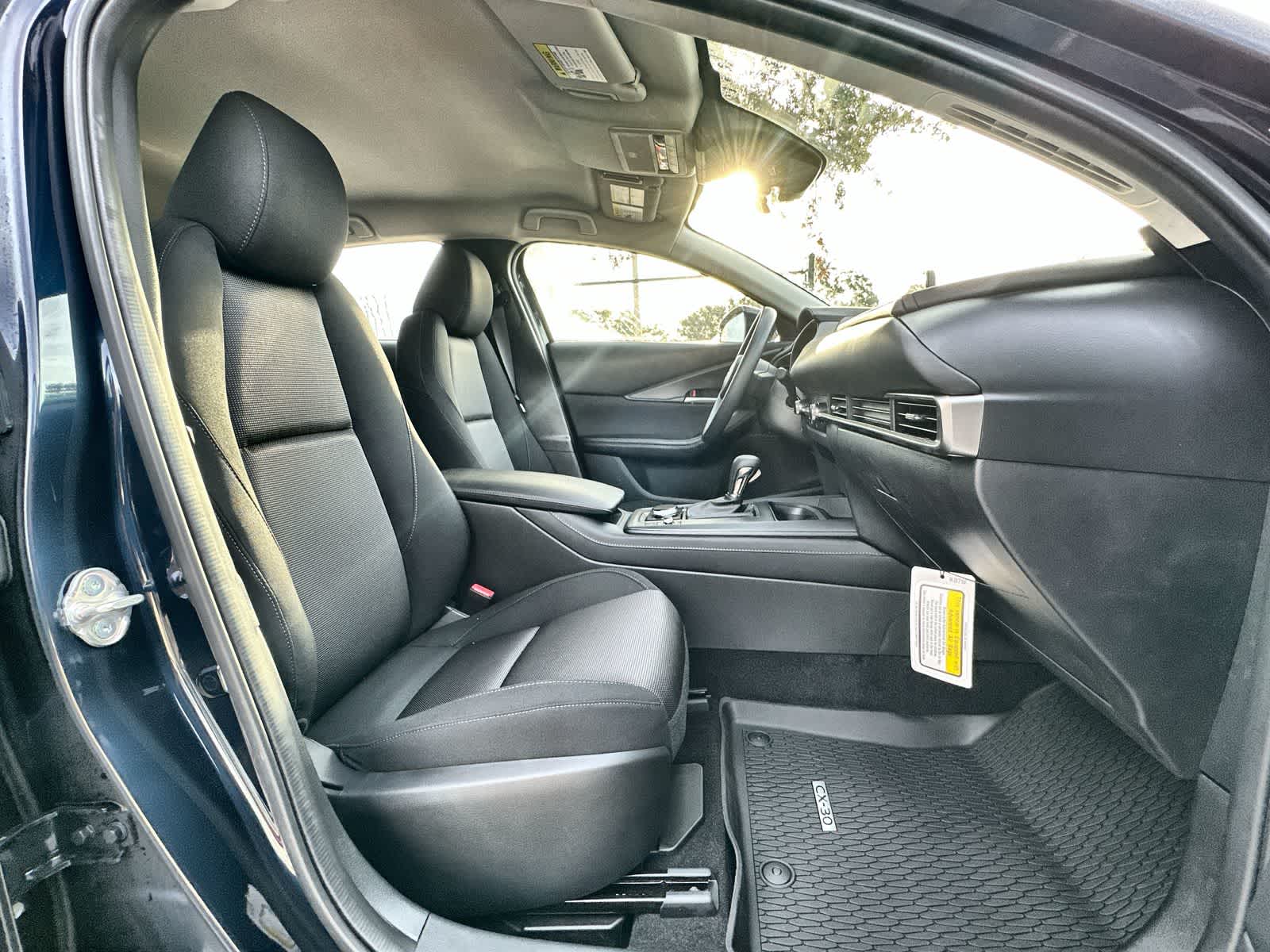 Thumbnail: 2026 Mazda CX-30 - 14