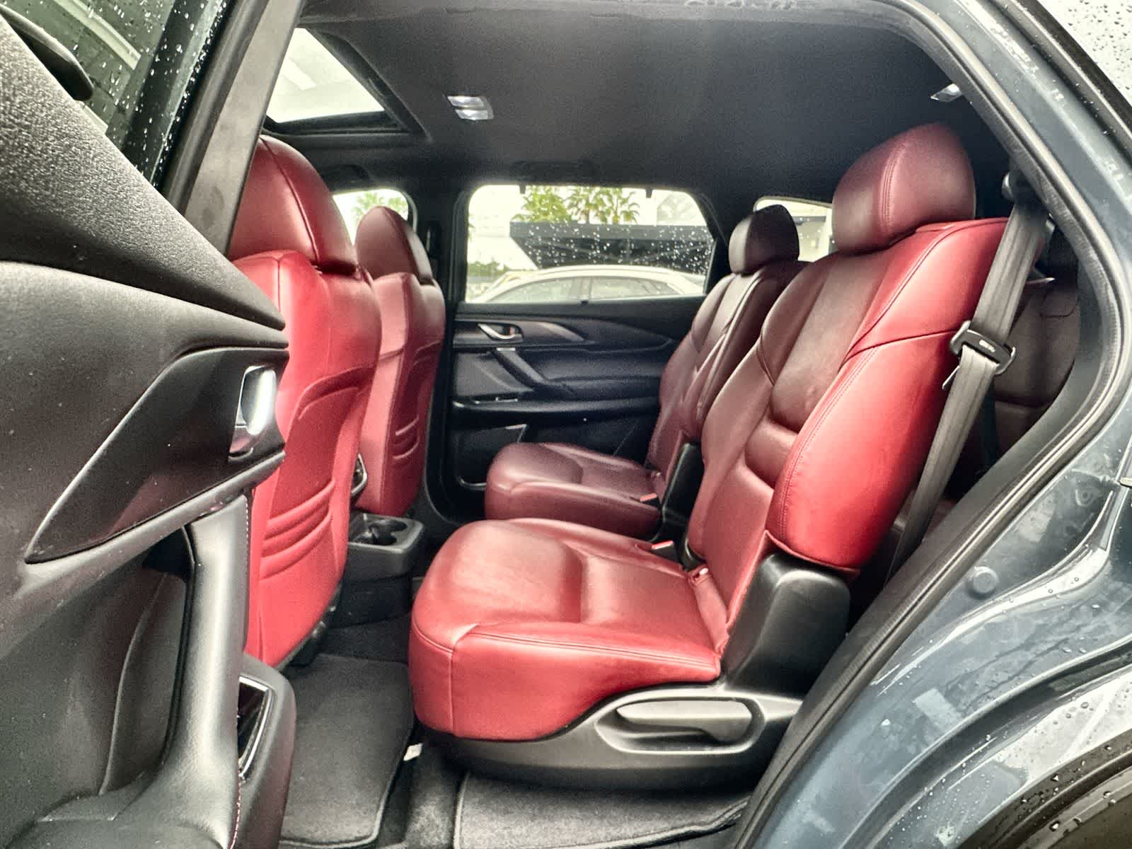 Thumbnail: 2023 Mazda CX-9 - 13