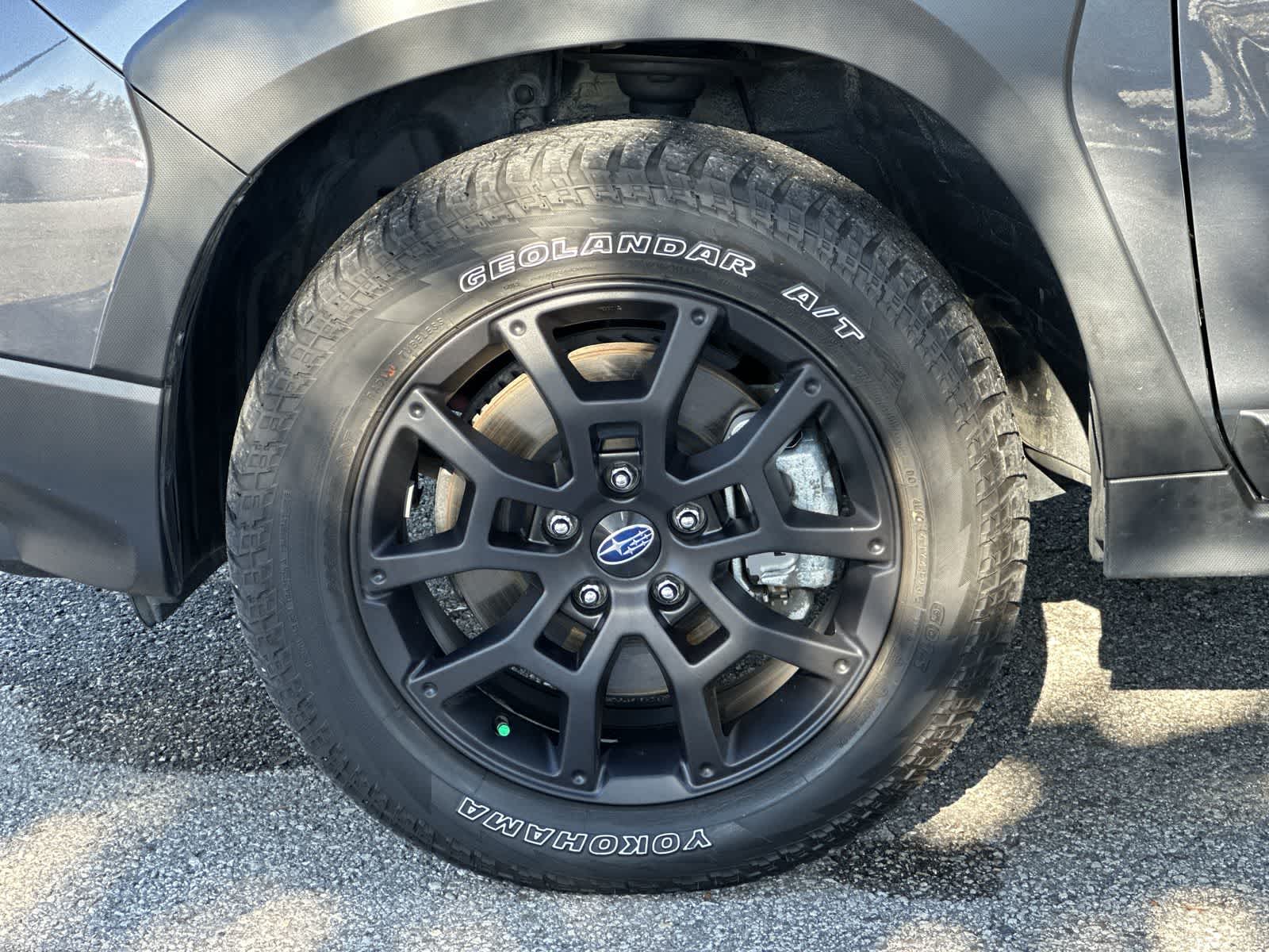 Thumbnail: 2024 Subaru Crosstrek - 8