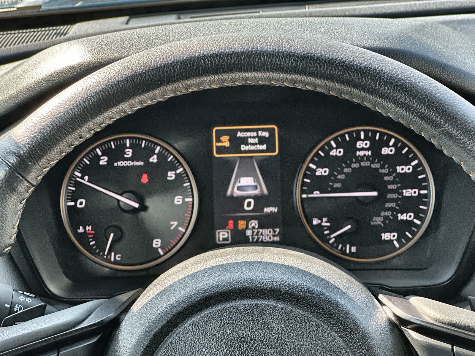 Thumbnail: 2024 Subaru Outback - 18