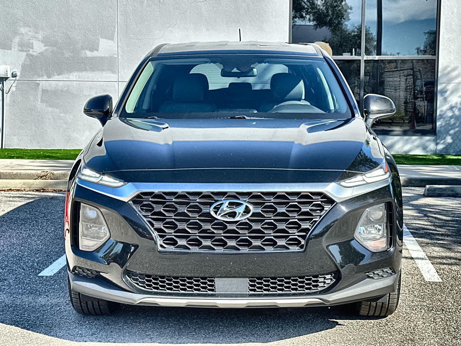 Thumbnail: 2020 Hyundai Santa Fe - 6
