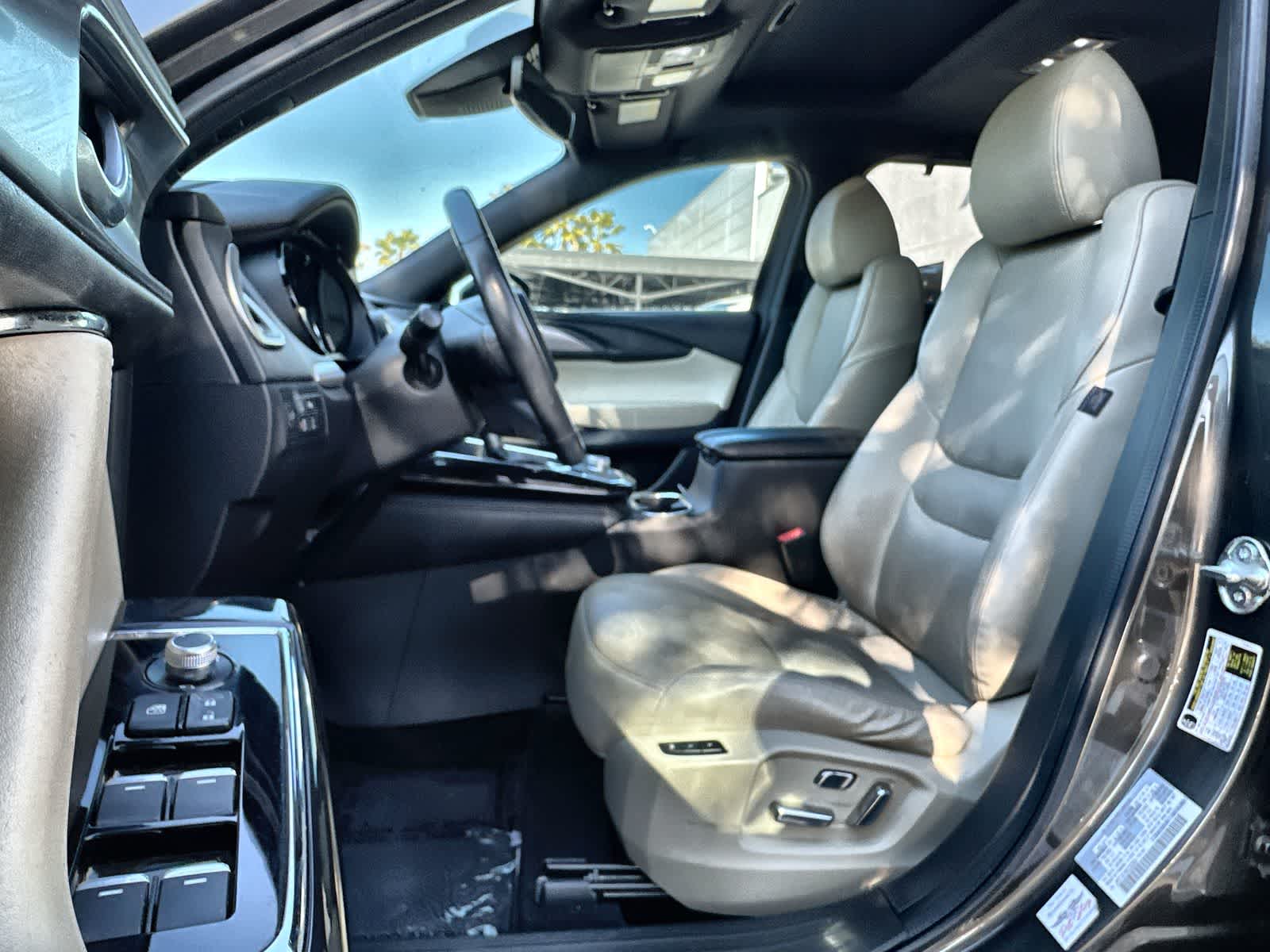 Thumbnail: 2019 Mazda CX-9 - 15