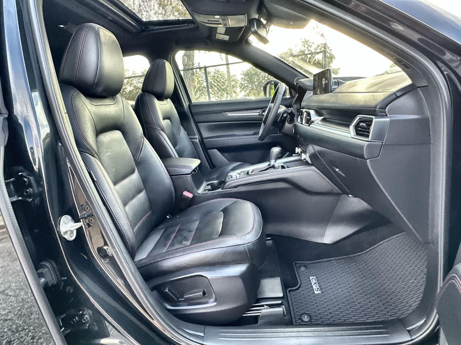 Thumbnail: 2023 Mazda CX-5 - 13