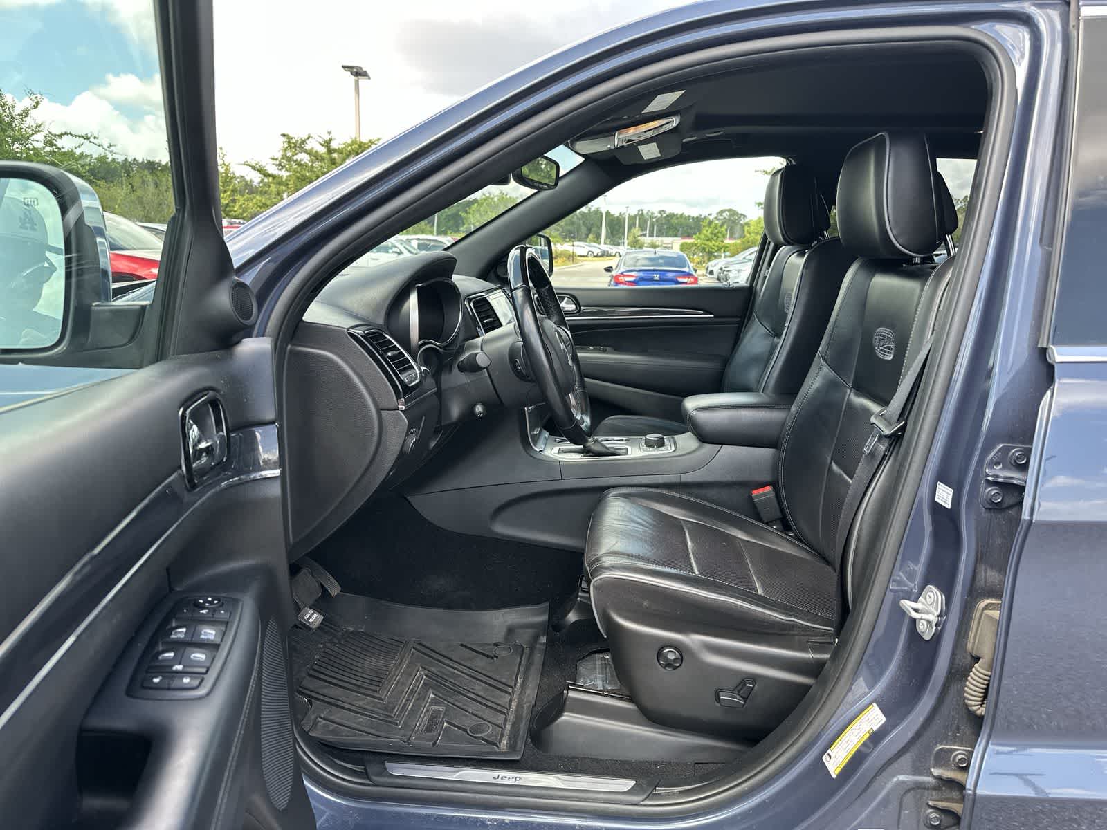Thumbnail: 2020 Jeep Grand Cherokee - 2