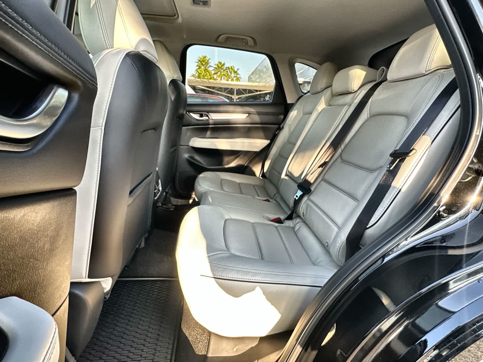 Thumbnail: 2025 Mazda CX-5 - 13