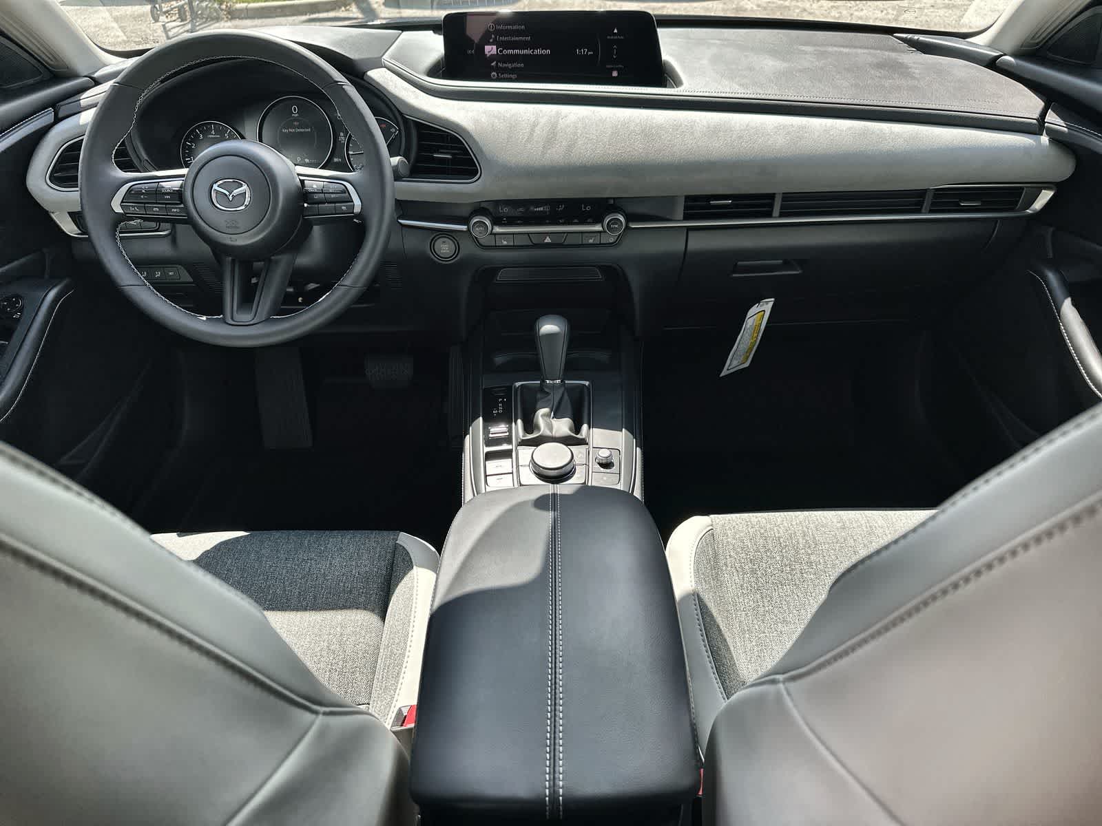 Thumbnail: 2026 Mazda CX-30 - 20