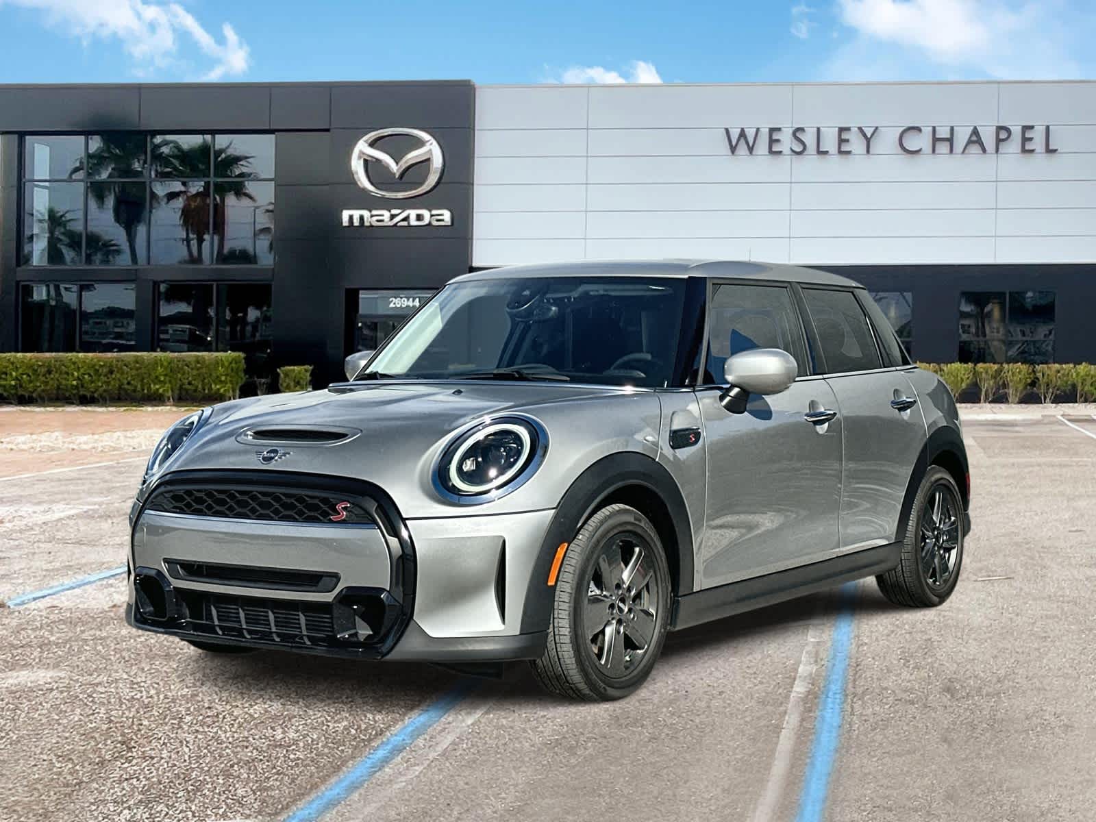 Thumbnail: 2024 MINI Cooper Hardtop - 1