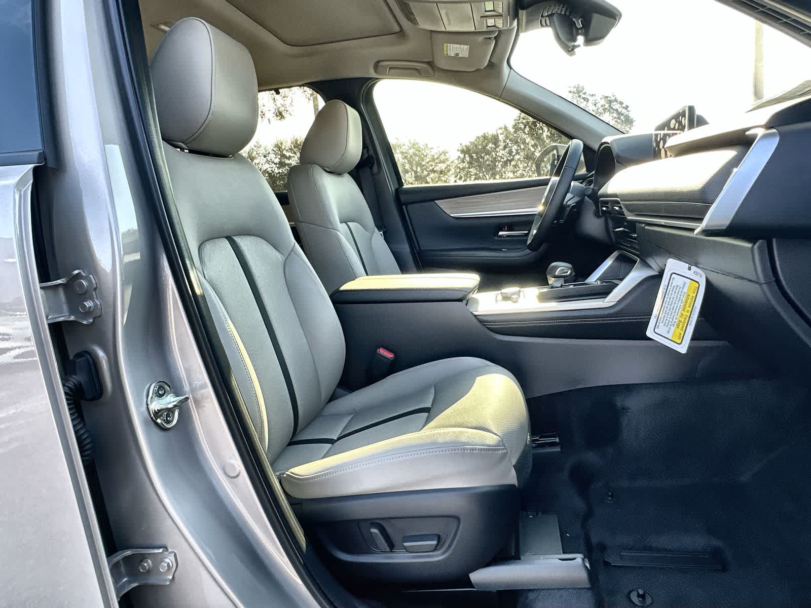 Thumbnail: 2026 Mazda CX-90 - 9