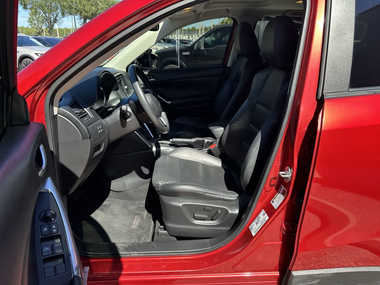 Thumbnail: 2014 Mazda CX-5 - 2