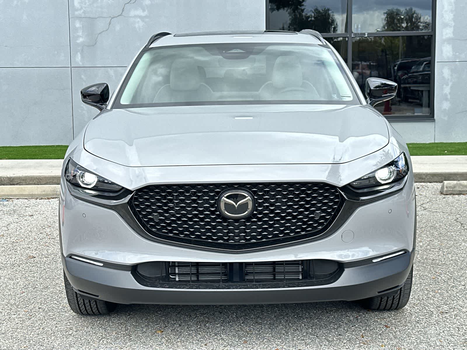 Thumbnail: 2026 Mazda CX-30 - 6