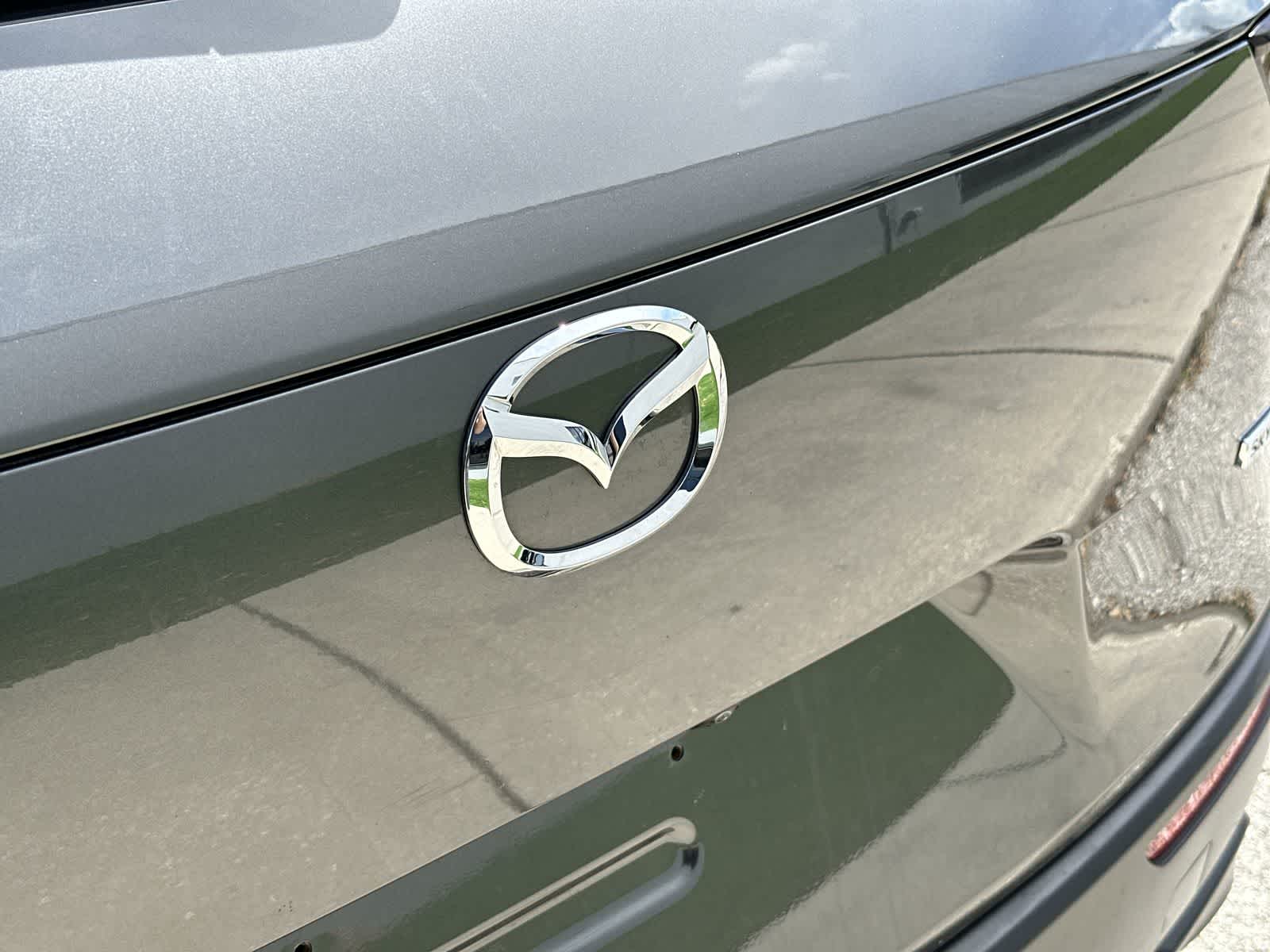 Thumbnail: 2024 Mazda CX-50 - 15