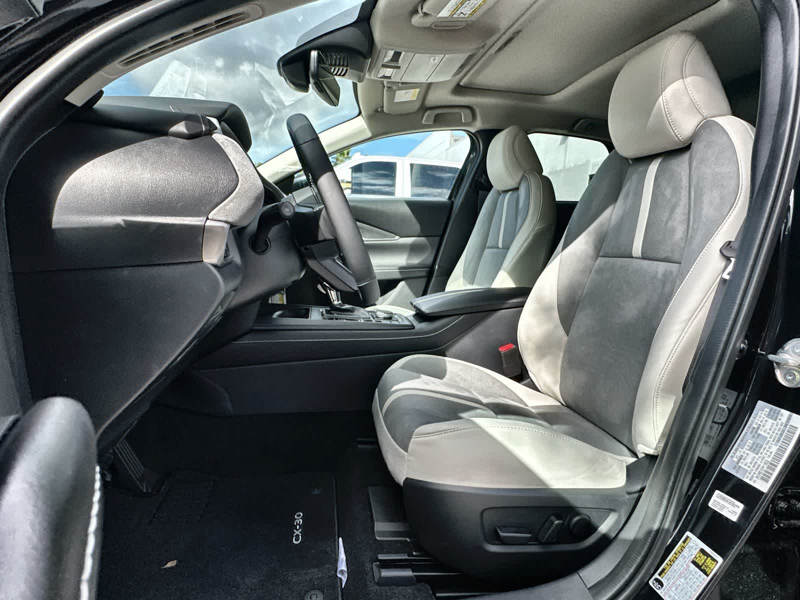 Thumbnail: 2026 Mazda CX-30 - 11