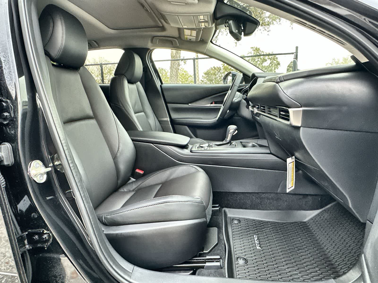 Thumbnail: 2026 Mazda CX-30 - 9