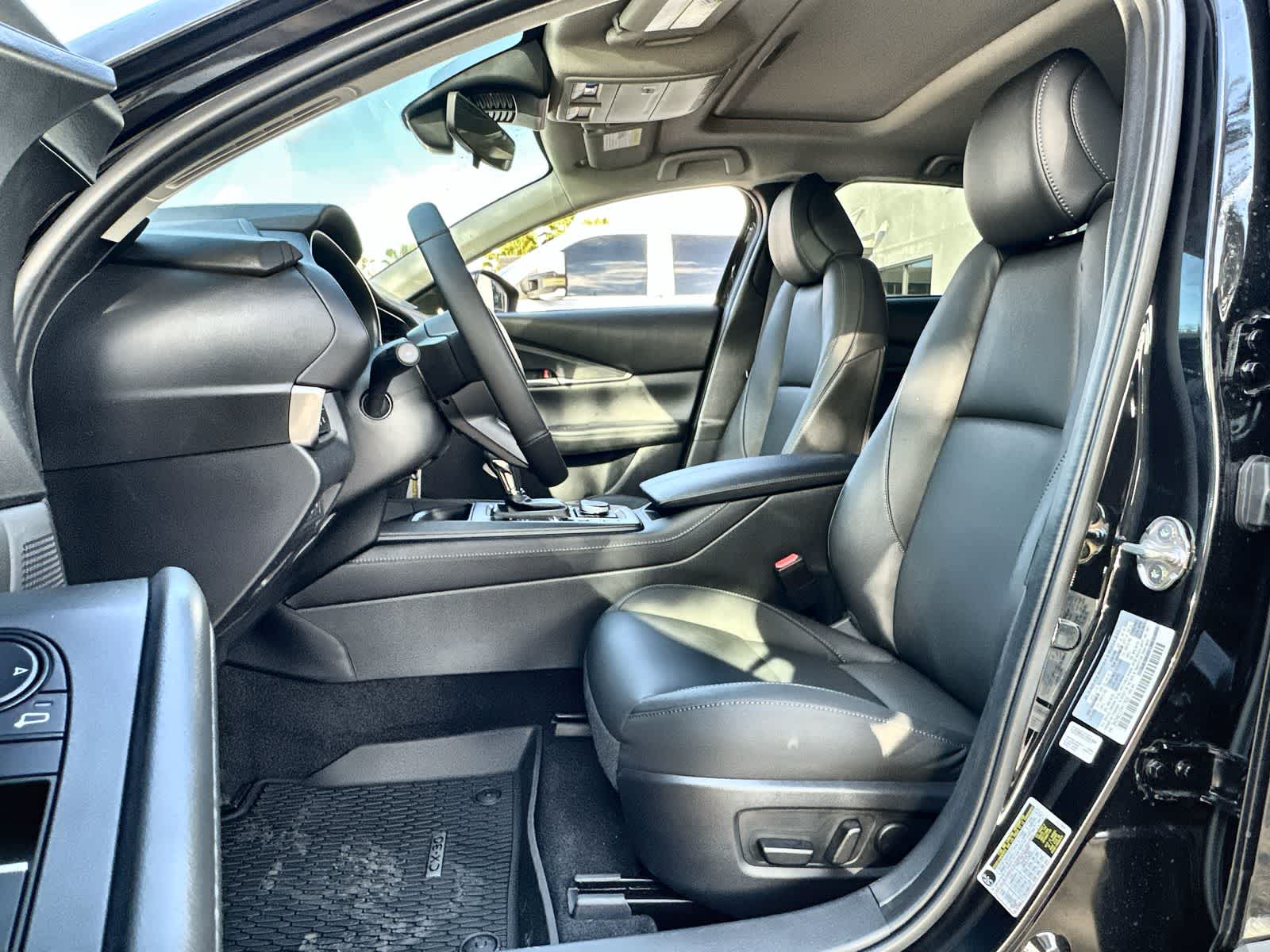 Thumbnail: 2026 Mazda CX-30 - 19