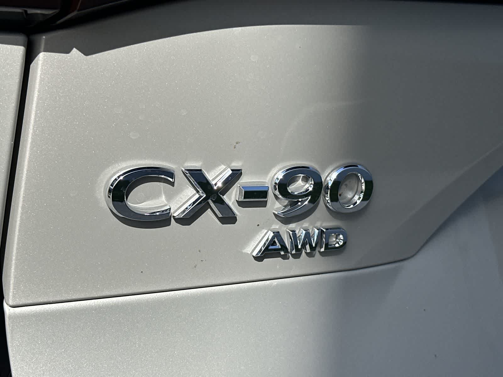 Thumbnail: 2026 Mazda CX-90 - 15