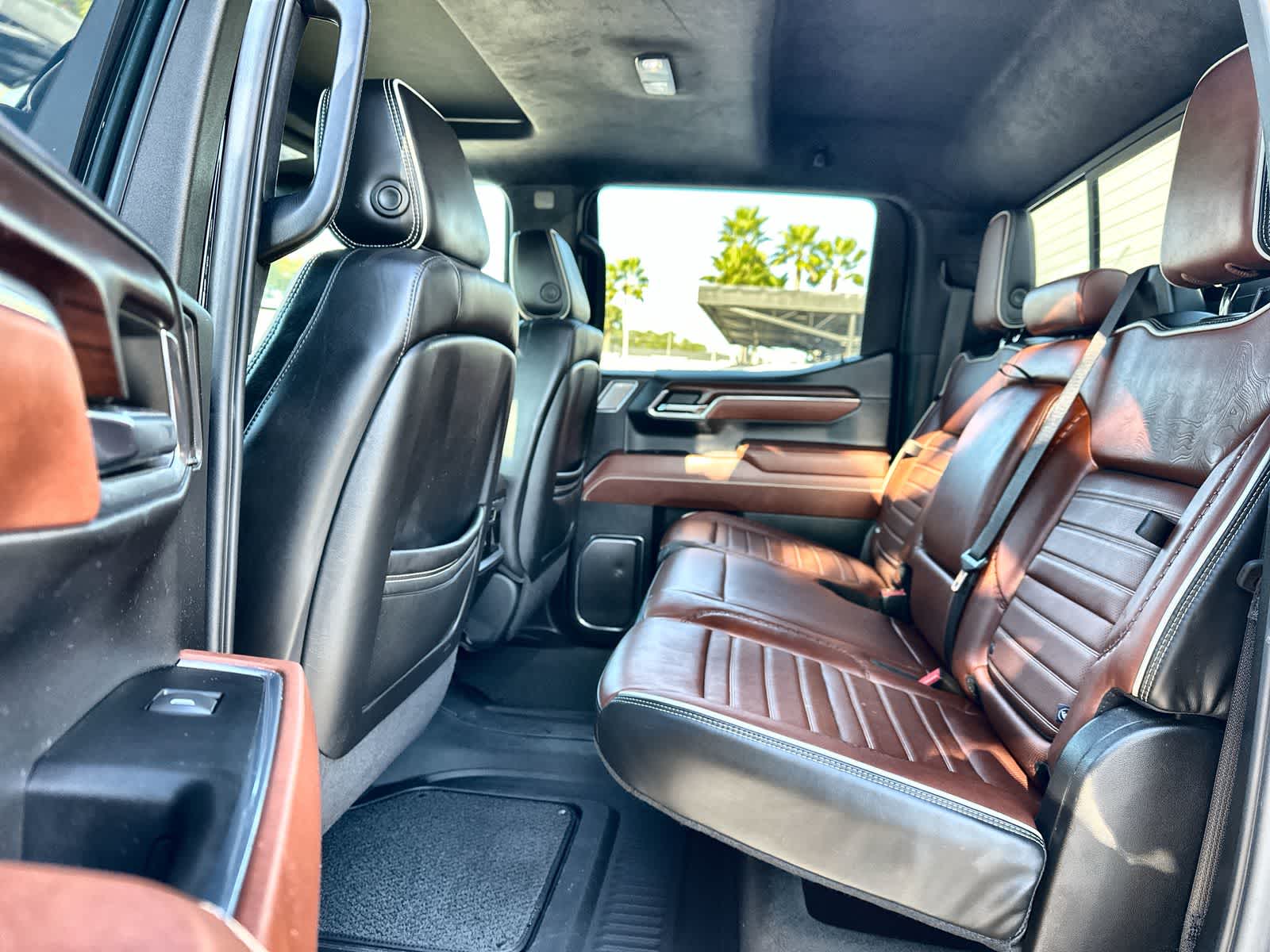 Thumbnail: 2024 GMC Sierra 1500 - 13