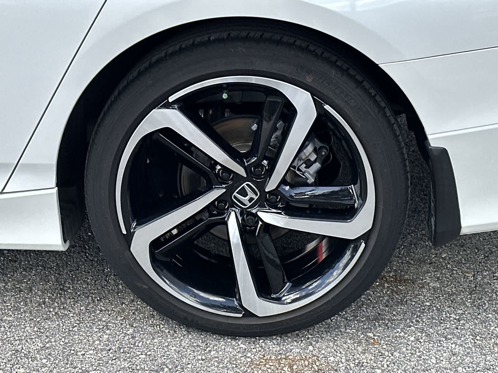 Thumbnail: 2022 Honda Accord - 8