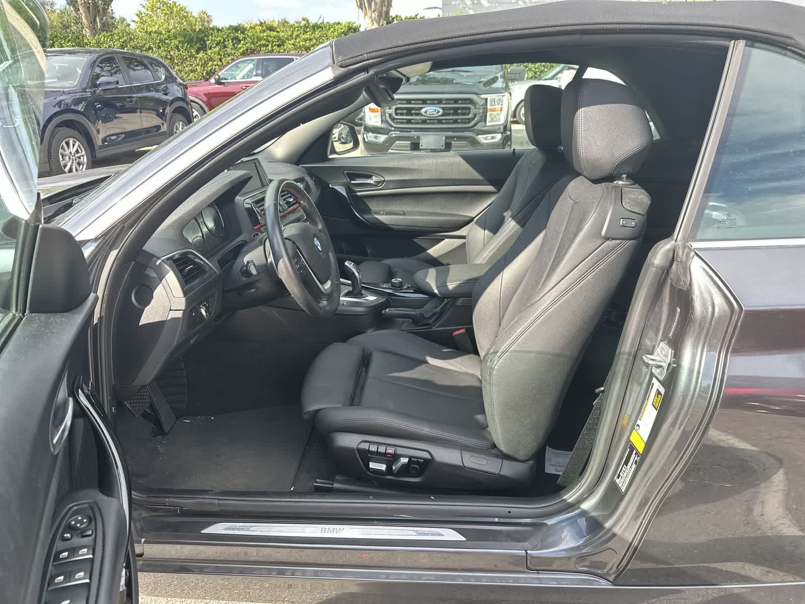 2018 BMW 2 Series 230i 2