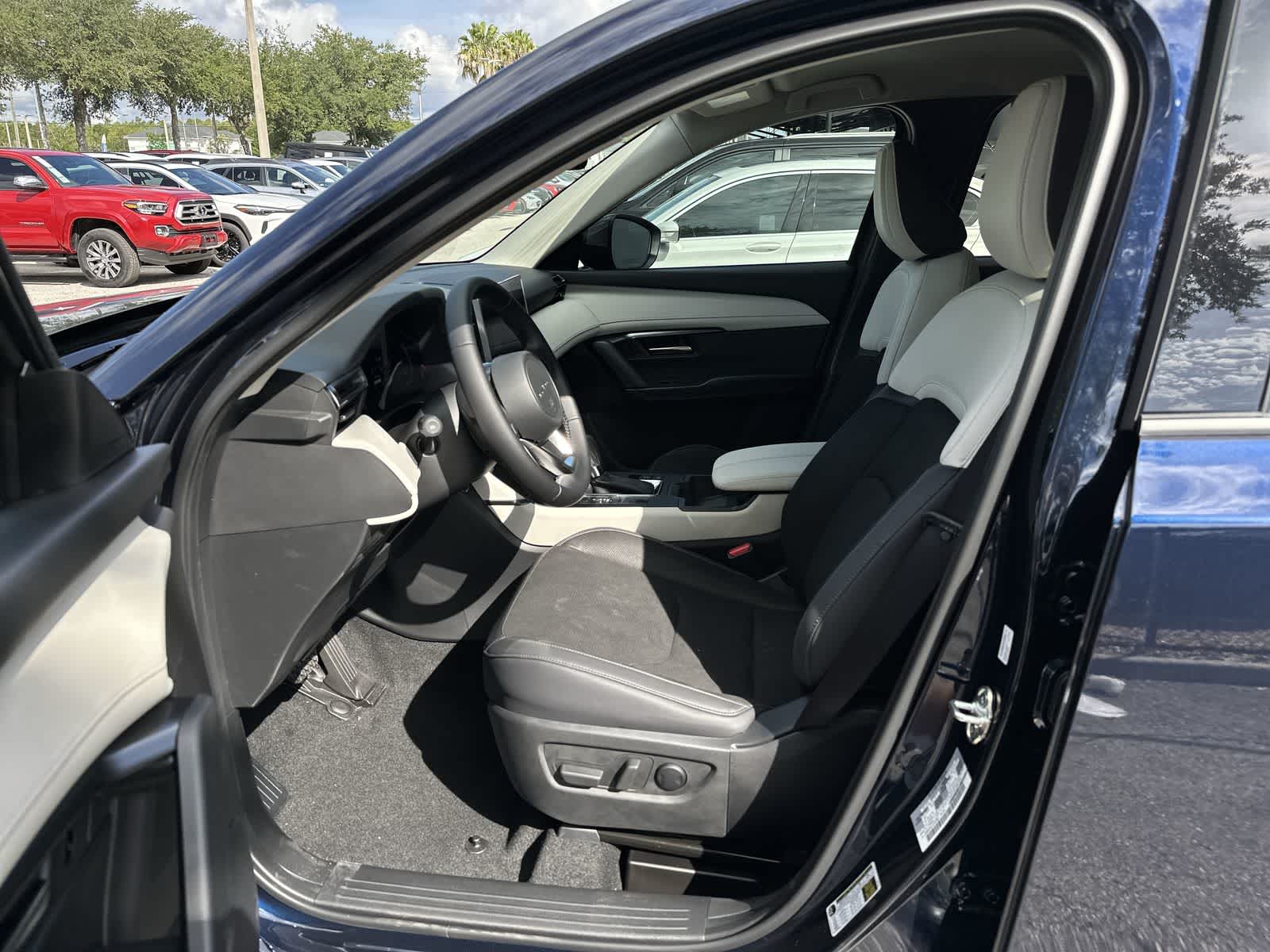 Thumbnail: 2026 Mazda CX-5 - 2