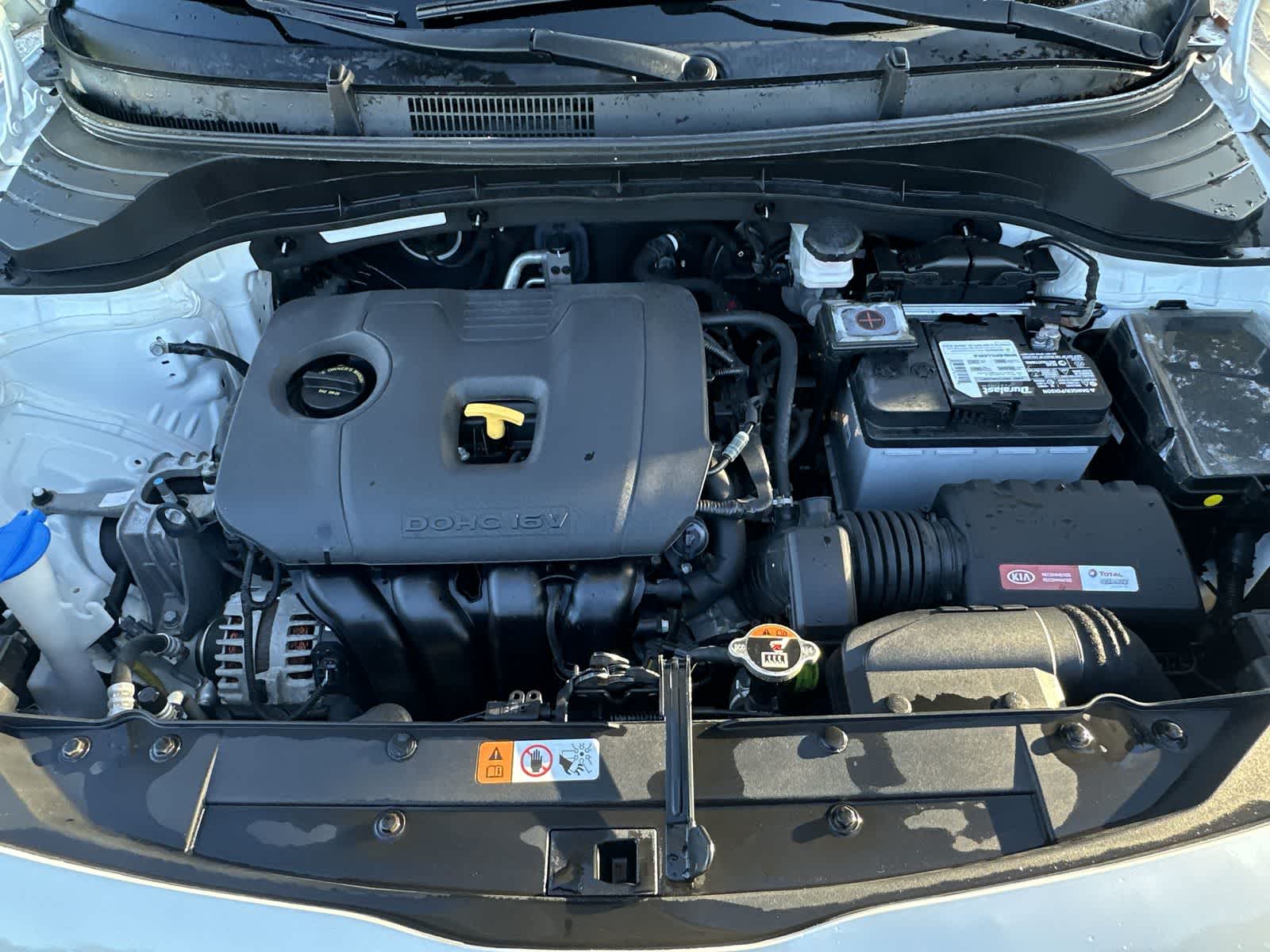 Thumbnail: 2021 Kia Soul - 9