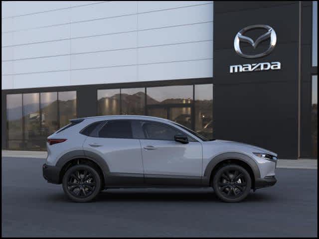 Thumbnail: 2026 Mazda CX-30 - 5