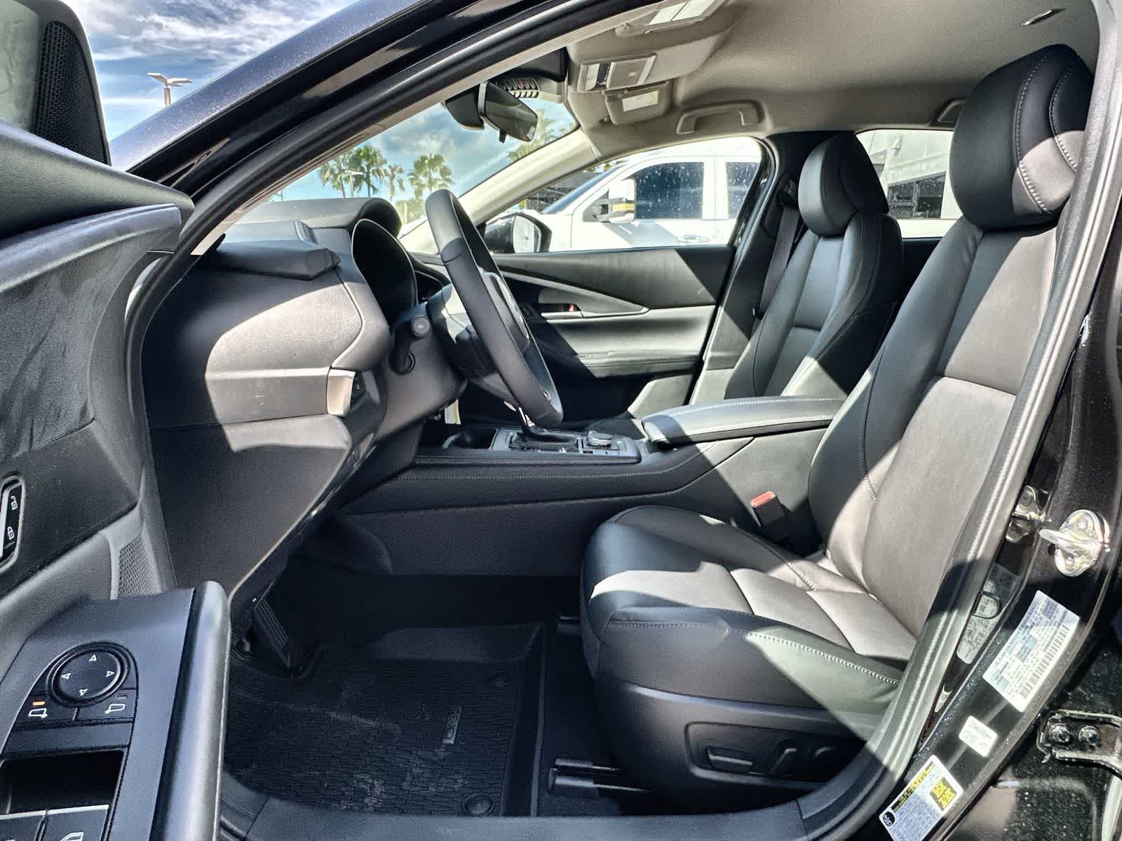 Thumbnail: 2026 Mazda CX-30 - 2