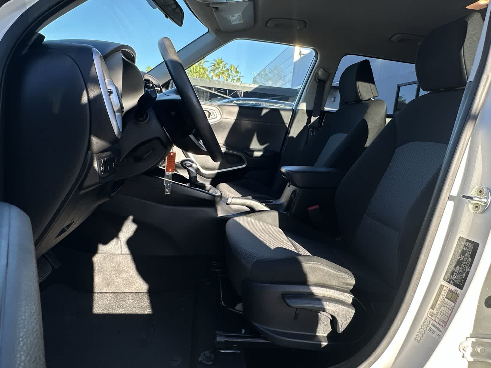 Thumbnail: 2021 Kia Soul - 11