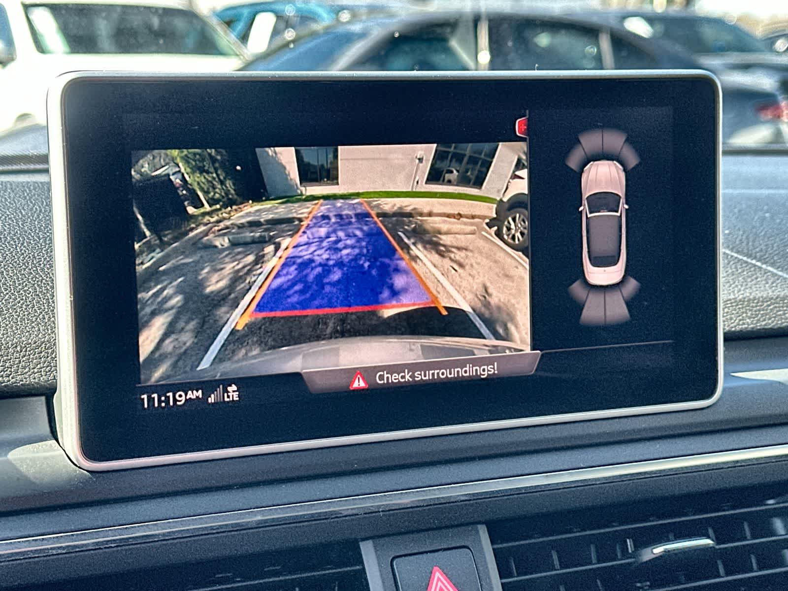 Thumbnail: 2018 Audi S5 - 23